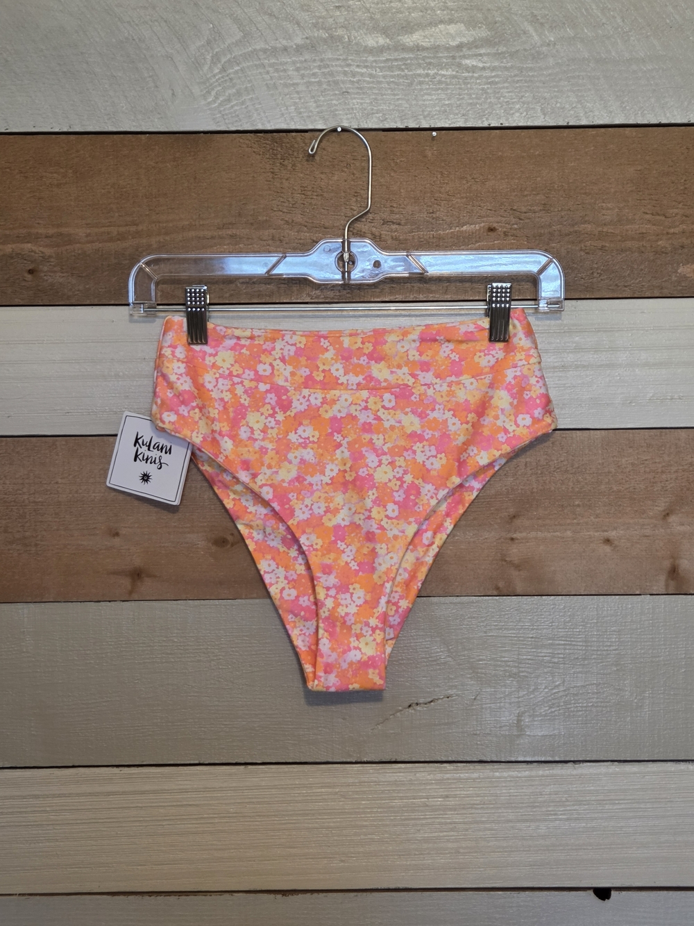 Kulani Kinis Bikini Bottom